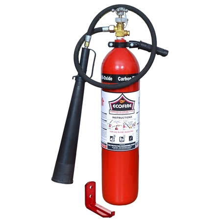 FIRE EXTINGUISHER CO2 MANUFACTURER IN NOIDA AND GREATER NOIDA